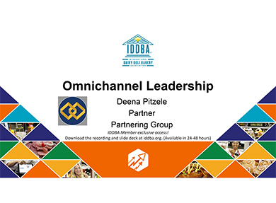 Why is Omnichannel Leadership So Urgent Today?