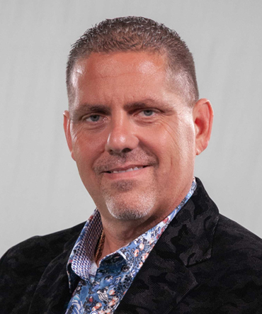 John Stefanik