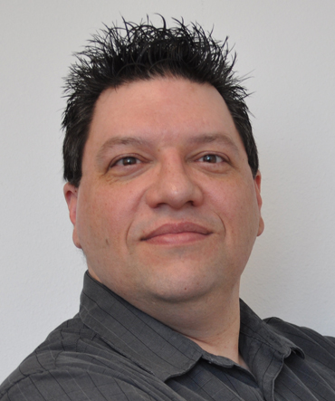 Brad Schumacher