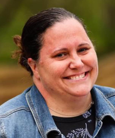 Brandie Schuchardt