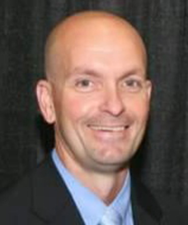Chris Schwass