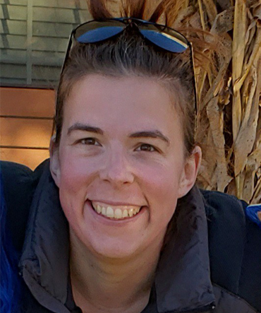 Christine Gilchrist