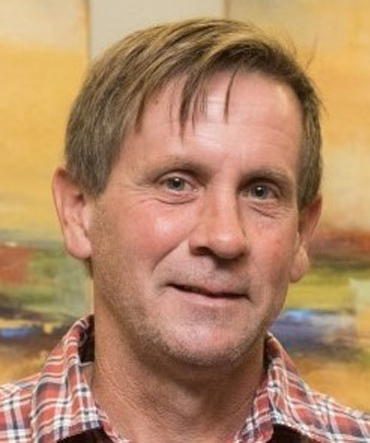 Dave Parkins