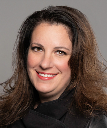 Heather Prach