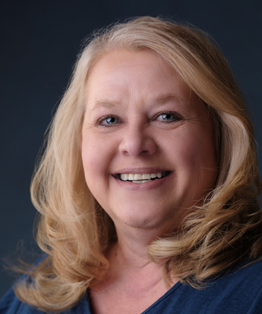 Nancy Ainsworth