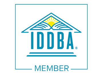 IDDBA Member logo