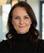 Alicja Spaulding