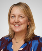 Alison Cousins