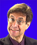 Barry Levenson