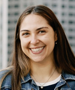 Cara Golberg