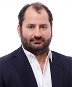Carlos del Hoyo