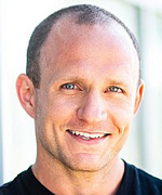 Casey Erickson