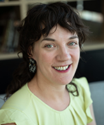 Claire Conaghan