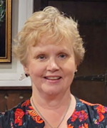 Deborah Briggs