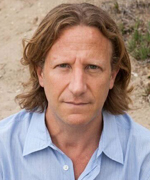 Evan Harrison