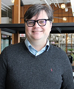 Gerry Galloway