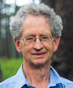 Harry T. Jones