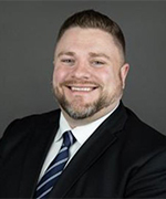 Jared Frederici