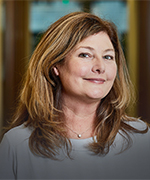 Jennifer Gilmore