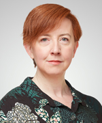 Joanna Griffiths