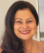 Juhi Williams