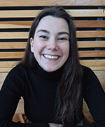 Katie Gillespie