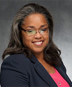 Krystal Dawson