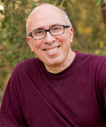 Lou Nicolaides