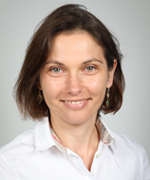 Mylène Potier