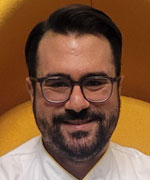 Nelson Serrano-Bahri