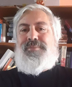 Nicholas Lambrou