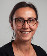 Pauline Landel