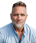 Randy Mercer