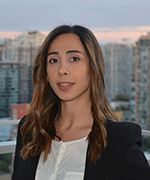 Sadaf Shafiei Sabet