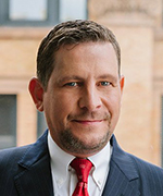 Shawn K. Stevens
