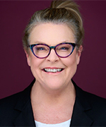 Stephanie Lind