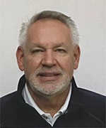 Steve Pombert