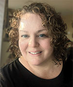 Tracy Larson