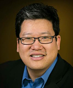 Eddie Yoon 