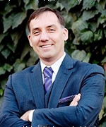 Mark Haas