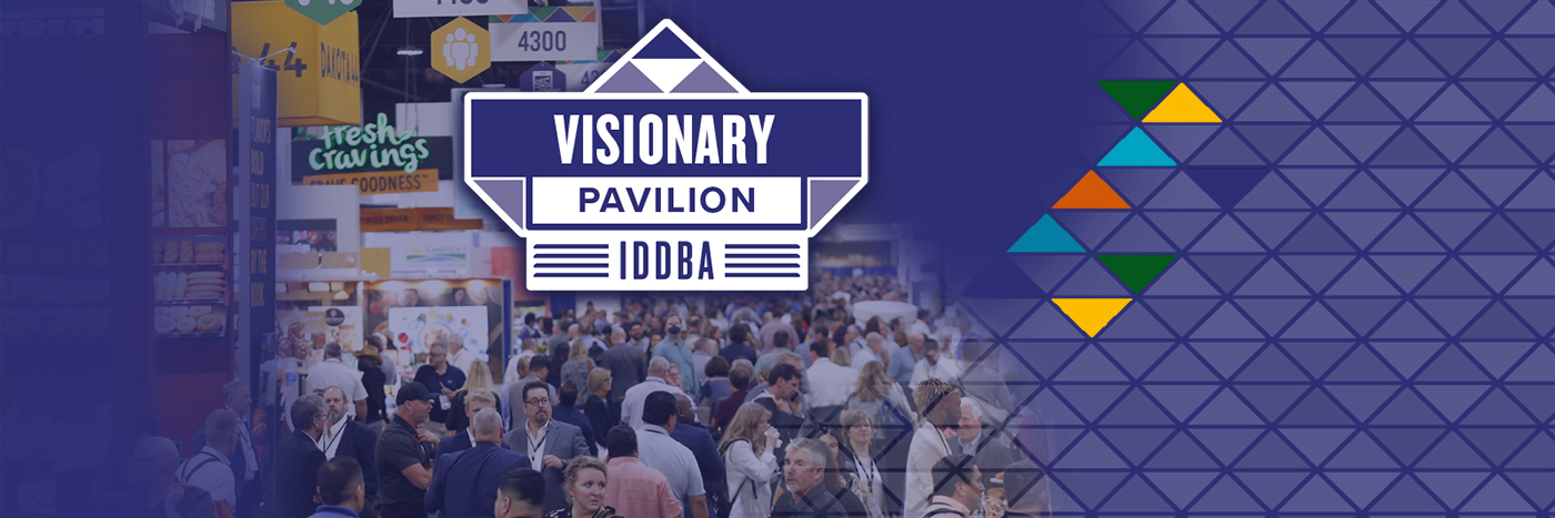 iddba show anaheim convention center