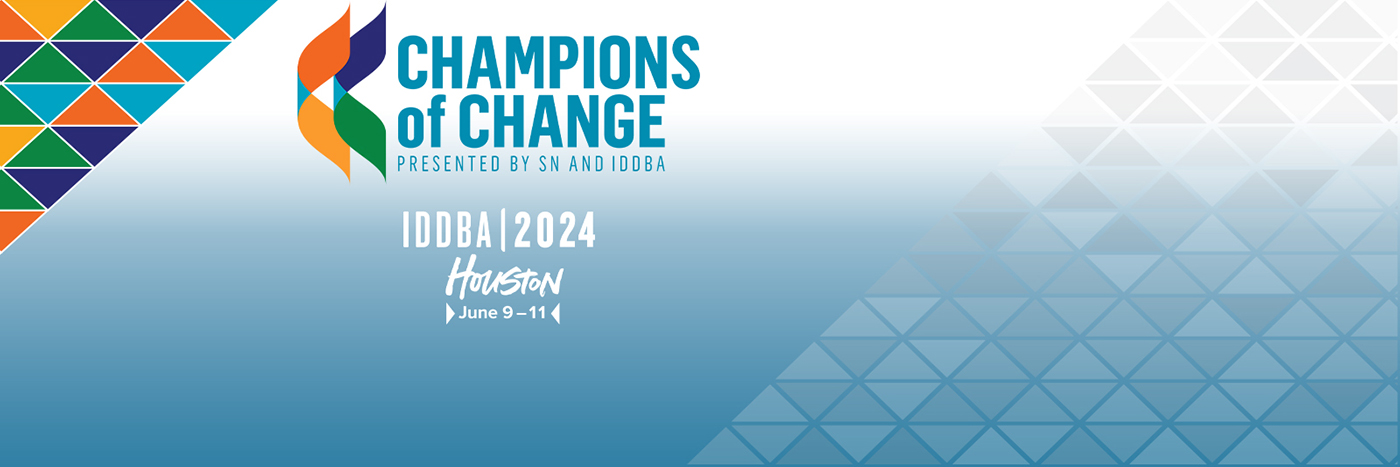 Champions of Changer