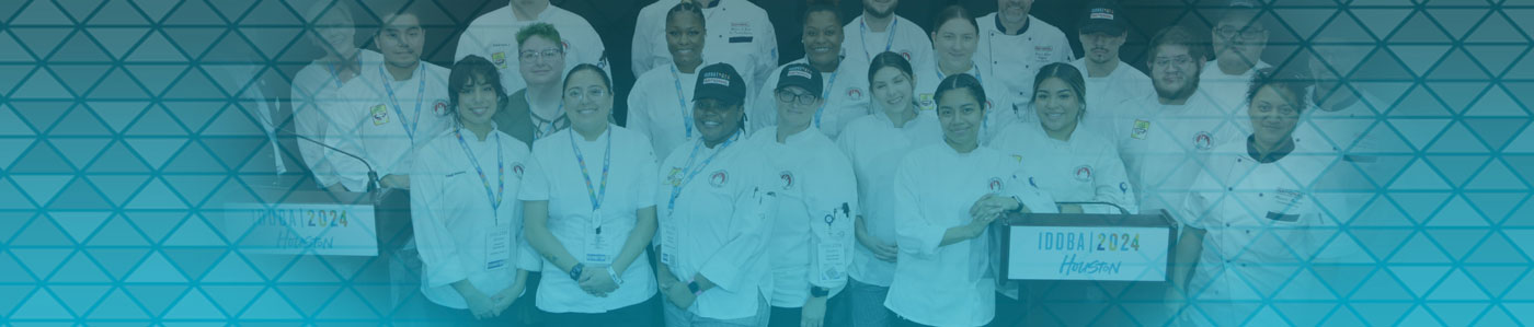 iddba 2024 scholarship interns students