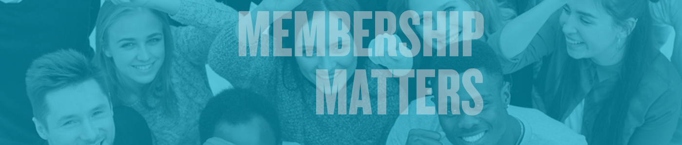 membership people male female matters