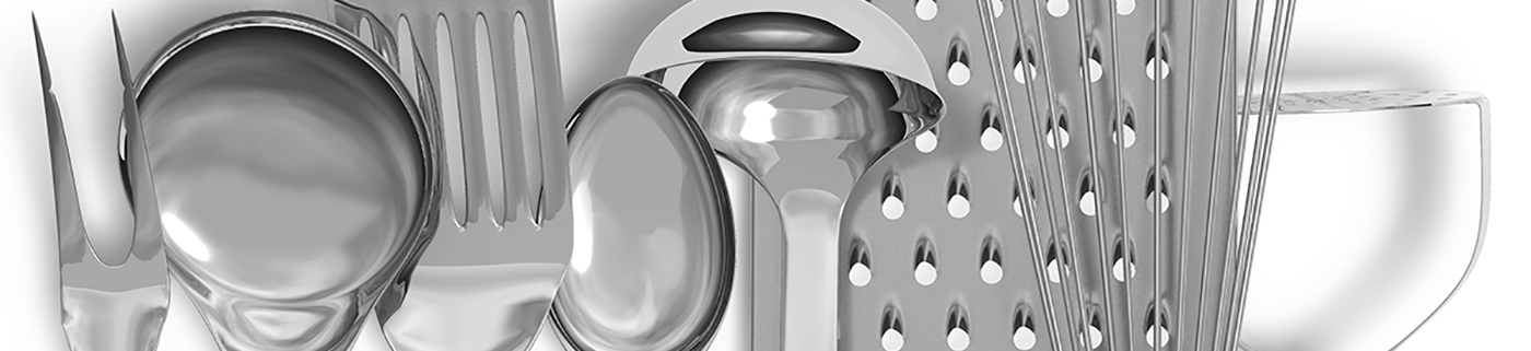kitchen utensils cookware