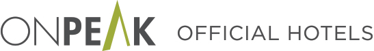onPeak Official Hotels