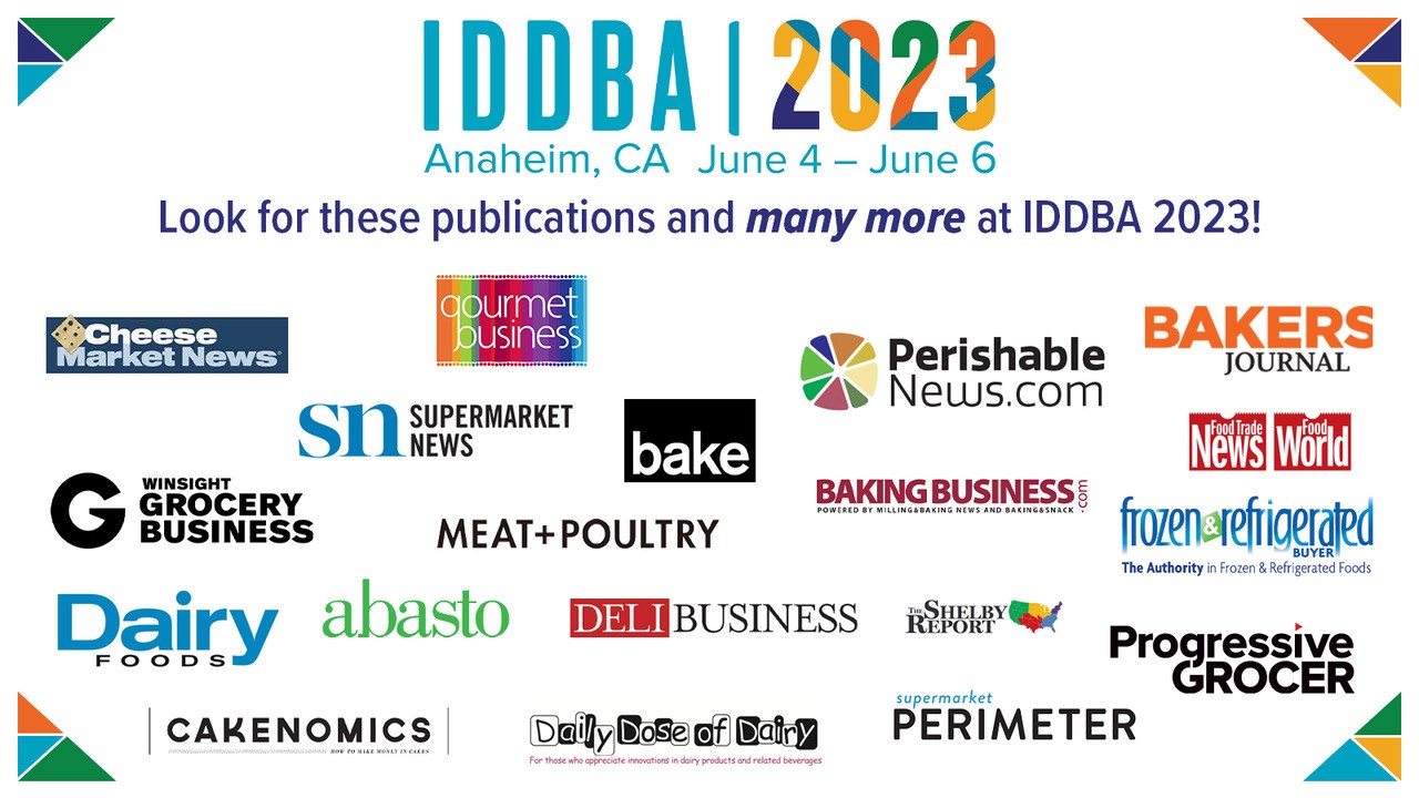 Media Resources Who We Are IDDBA