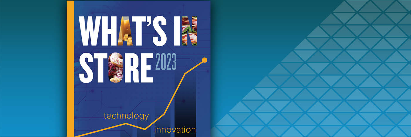 what's in store 2023 online