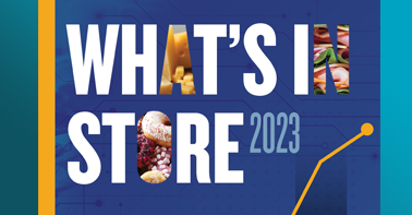 whats in store 2023