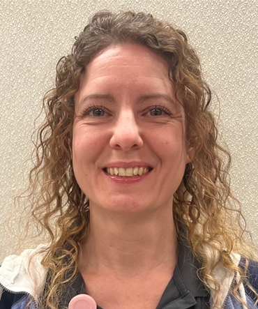 Cynthia Harrington